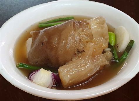 Bulaluhan Sa Espana, Manila .